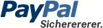 Im Lederband und Schmuck Webshop mit PayPal bestellen