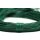 Lederband, 1,5mm, grün, rund, 25m Bund